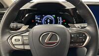 Lexus NX vaihtoauto