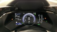 Lexus NX vaihtoauto