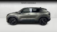 Toyota Urban Cruiser vaihtoauto