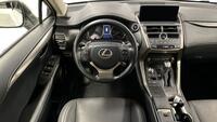 Lexus NX vaihtoauto