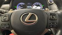 Lexus NX vaihtoauto