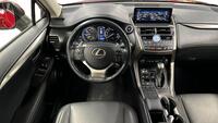 Lexus NX vaihtoauto