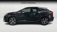 Lexus RX vaihtoauto