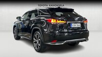 Lexus RX vaihtoauto