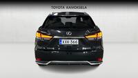 Lexus RX vaihtoauto