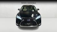 Lexus RX vaihtoauto