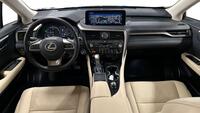 Lexus RX vaihtoauto