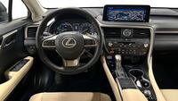 Lexus RX vaihtoauto