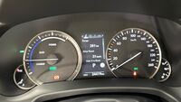 Lexus RX vaihtoauto