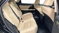 Lexus RX vaihtoauto