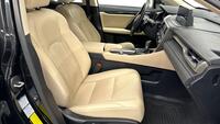 Lexus RX vaihtoauto