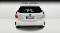 Toyota Prius+ vaihtoauto