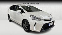 Toyota Prius+ vaihtoauto