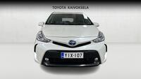 Toyota Prius+ vaihtoauto
