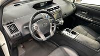 Toyota Prius+ vaihtoauto