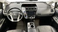 Toyota Prius+ vaihtoauto