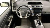 Toyota Prius+ vaihtoauto