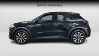 Lexus LBX vaihtoauto