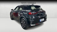 Lexus LBX vaihtoauto