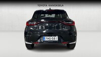 Lexus LBX vaihtoauto