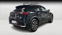 Lexus LBX vaihtoauto
