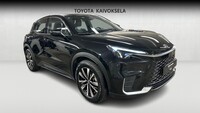 Lexus LBX vaihtoauto