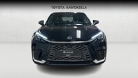 Lexus LBX vaihtoauto