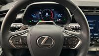 Lexus LBX vaihtoauto