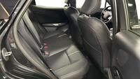Lexus LBX vaihtoauto
