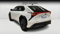 Toyota bZ4X vaihtoauto