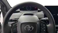 Toyota bZ4X vaihtoauto