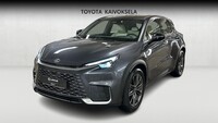 Lexus LBX vaihtoauto