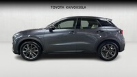 Lexus LBX vaihtoauto