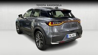 Lexus LBX vaihtoauto