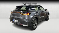 Lexus LBX vaihtoauto
