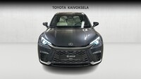 Lexus LBX vaihtoauto