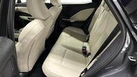 Lexus LBX vaihtoauto