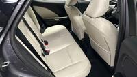 Lexus LBX vaihtoauto