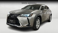 Lexus UX vaihtoauto