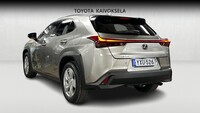 Lexus UX vaihtoauto