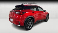 Lexus LBX vaihtoauto