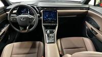 Lexus LBX vaihtoauto