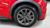Lexus LBX vaihtoauto