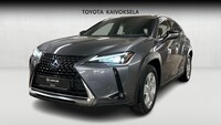 Lexus UX vaihtoauto