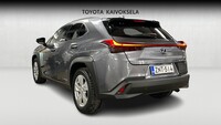 Lexus UX vaihtoauto