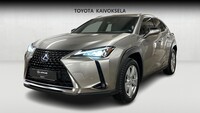 Lexus UX vaihtoauto