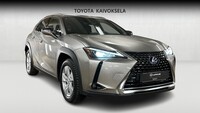 Lexus UX vaihtoauto