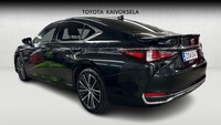 Lexus ES vaihtoauto