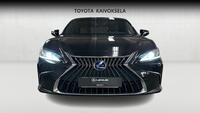 Lexus ES vaihtoauto