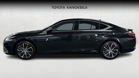 Lexus ES vaihtoauto